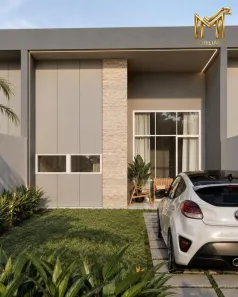 Casa com 3 Quartos à venda, 95m² no Vereda Tropical, Eusébio