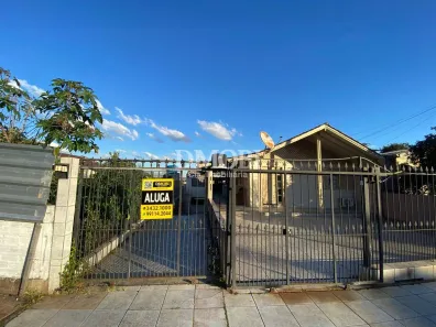 Sobrado com 2 Quartos para alugar, 50m² no Bom Princípio, Gravataí