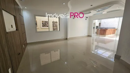 Casa de Condomínio com 4 Quartos à venda, 230m² no Granja Julieta, São Paulo