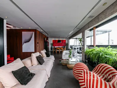 Cobertura com 3 Quartos à venda, 288m² no Vila Uberabinha, São Paulo
