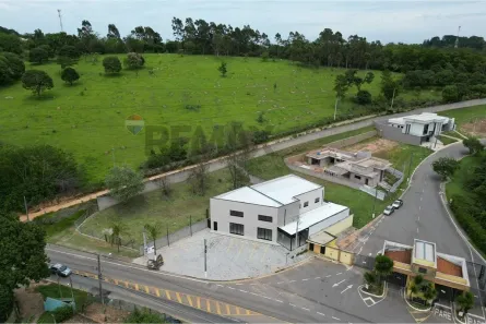 Ponto Comercial para alugar, 330m² no Cachoeira, Vinhedo