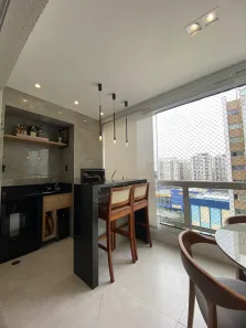 Apartamento com 4 Quartos à venda, 128m² no Aleixo, Manaus