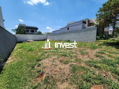 Lote/Terreno à venda, 300m² no Estância dos Ipês, Uberaba