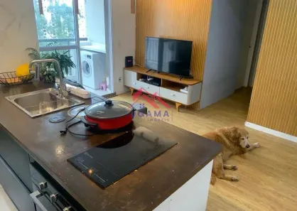 Apartamento com 2 Quartos à venda, 51m² no Parque Reboucas, São Paulo