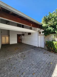 Casa com 4 Quartos para alugar, 307m² no Nova Redentora, São José do Rio Preto