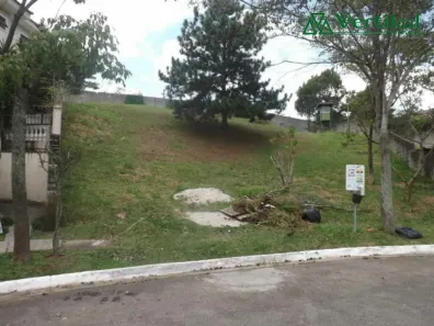 Lote/Terreno à venda, 1000m² no São Paulo II, Cotia