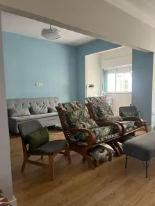Apartamento com 2 Quartos à venda, 125m² no Copacabana, Rio de Janeiro