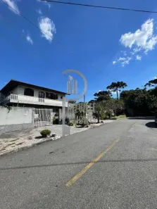 Sobrado com 4 Quartos à venda, 260m² no Pineville, Pinhais