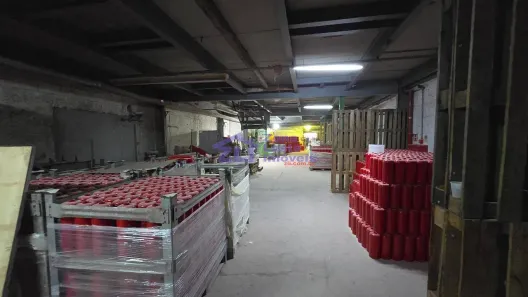 à venda, 588m² no Jardim Dona Sinhá, São Paulo