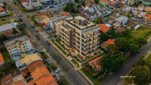 Lote/Terreno à venda, 934m² no Parolin, Curitiba