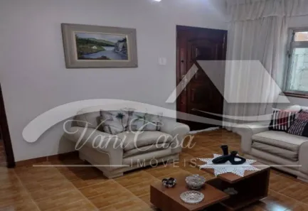 Casa com 2 Quartos à venda, 177m² no Sacomã, São Paulo
