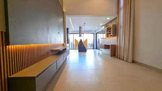 Casa de Condomínio com 3 Quartos à venda, 195m² no Loteamento Terras de Florença, Ribeirão Preto