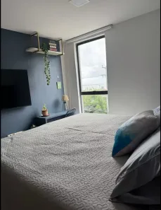 Flat com 1 Quarto à venda, 22m² no Bessa, João Pessoa