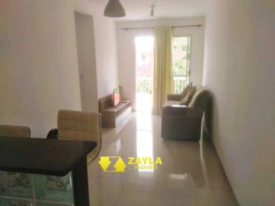 Apartamento com 2 Quartos à venda, 50m² no Quintino Bocaiúva, Rio de Janeiro