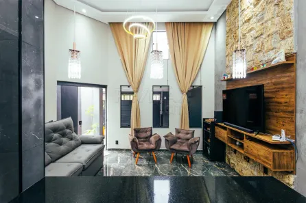 Casa com 2 Quartos à venda, 117m² no Jardim Vale Verde, Jundiaí