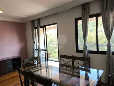 Apartamento com 3 Quartos à venda, 92m² no Jardim Bonfiglioli, São Paulo