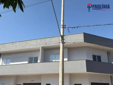 Casa com 2 Quartos para alugar, 100m² no João Aranha, Paulínia