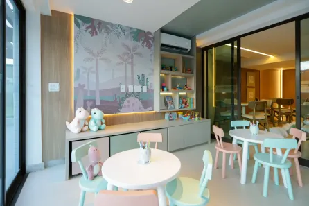 Apartamento com 3 Quartos à venda, 91m² no Boa Viagem, Recife