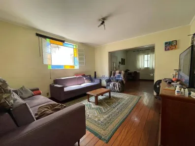 Sobrado com 4 Quartos à venda, 153m² no Lapa, São Paulo