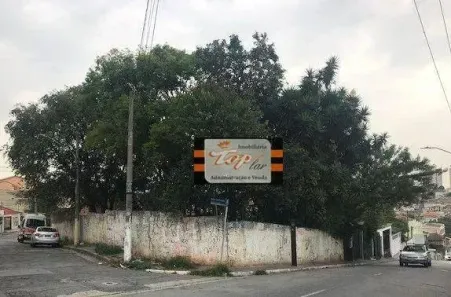Lote/Terreno à venda, 362m² no Vila Zat, São Paulo
