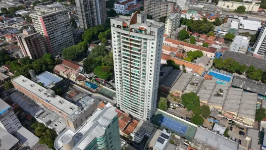 Apartamento com 4 Quartos à venda, 241m² no Nazaré, Belém