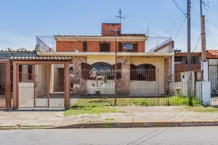 Casa com 7 Quartos à venda, 150m² no Barnabé, Gravataí