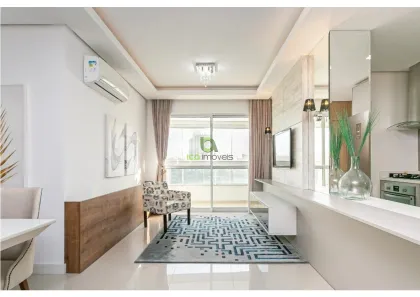 Apartamento com 2 Quartos à venda, 80m² no Agronômica, Florianópolis