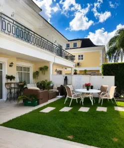 Casa de Condomínio com 3 Quartos à venda, 220m² no Recreio dos Bandeirantes, Rio de Janeiro
