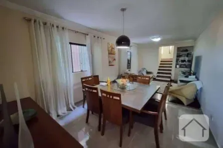 Sobrado com 4 Quartos à venda, 200m² no Jardim Bonfiglioli, São Paulo