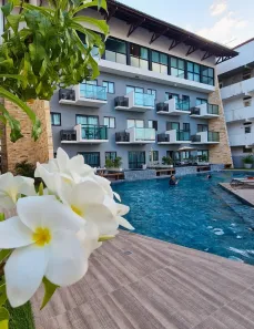 Apartamento com 1 Quarto à venda, 22m² no Porto de Galinhas, Ipojuca