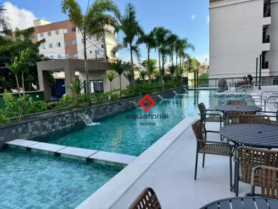 Apartamento com 2 Quartos à venda, 51m² no Joaquim Távora, Fortaleza