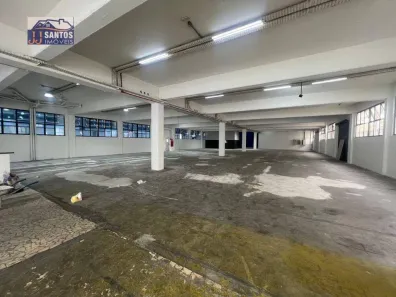 Galpão/Depósito/Armazém para venda ou aluguel, 2003m² no Lapa de Baixo, São Paulo