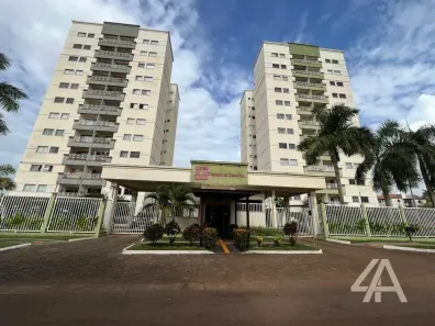 Apartamento com 3 Quartos à venda, 80m² no Rio Madeira, Porto Velho