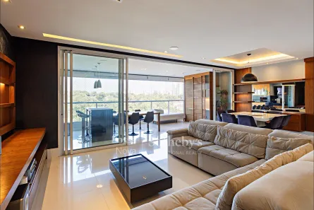 Apartamento com 3 Quartos à venda, 180m² no Campo Belo, São Paulo