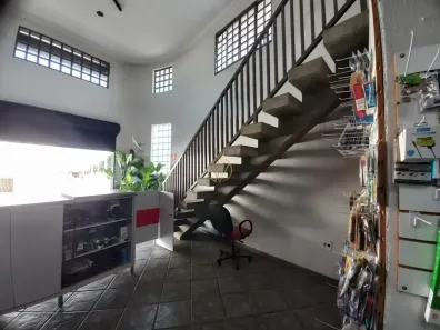 Ponto Comercial para alugar, 92m² no Jardim Centenário, Mogi Guaçu