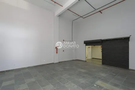 Ponto Comercial para alugar, 62m² no Floresta, Belo Horizonte