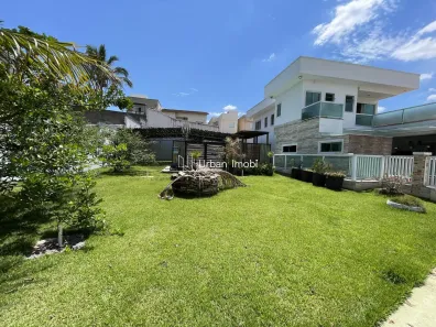 Casa com 3 Quartos à venda, 294m² no Jardim Belvedere, Volta Redonda