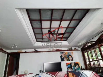 Cobertura com 3 Quartos à venda, 224m² no Lagoa, Rio de Janeiro