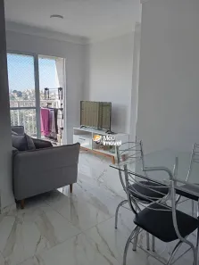 Apartamento com 2 Quartos à venda, 42m² no Vila Pirituba, São Paulo