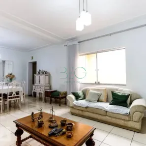 Sobrado com 5 Quartos à venda, 360m² no Vila Maria Alta, São Paulo