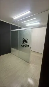 Sala Comercial à venda, 20m² no Centro, Taubaté