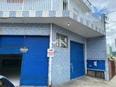 Sala Comercial para alugar, 160m² no Parque América, Itu