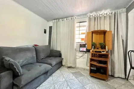 Casa com 2 Quartos à venda, 150m² no Vila Parque Jabaquara, São Paulo
