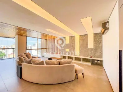 Apartamento com 2 Quartos à venda, 178m² no Vila Itapura, Campinas