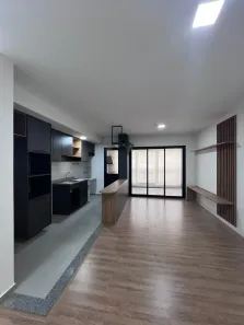 Apartamento com 3 Quartos à venda, 91m² no Bairro das Palmeiras, Campinas