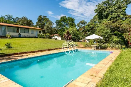 Fazenda/Sítio com 2 Quartos à venda, 50m² no , Bom Jesus dos Perdões