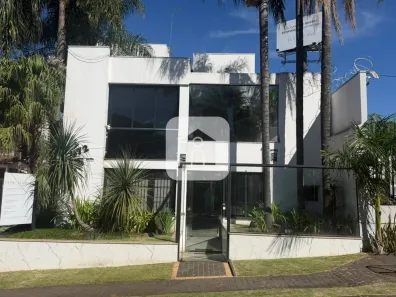 Sala Comercial para alugar, 16m² no Lídice, Uberlândia