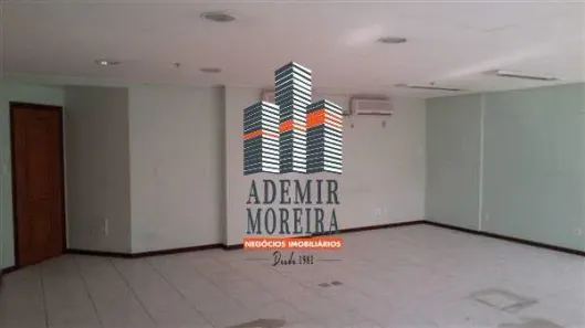 Imóvel Comercial para alugar, 126m² no Barro Preto, Belo Horizonte