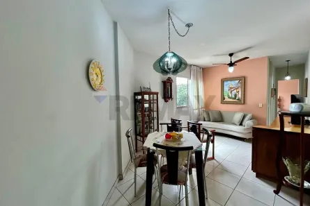 Apartamento com 2 Quartos à venda, 65m² no Bento Ferreira, Vitória