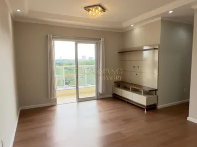 Apartamento com 3 Quartos à venda, 76m² no Cidade Vista Verde, São José dos Campos